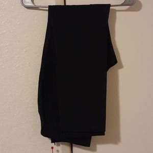 Anne Klein Linen Blend Trousers